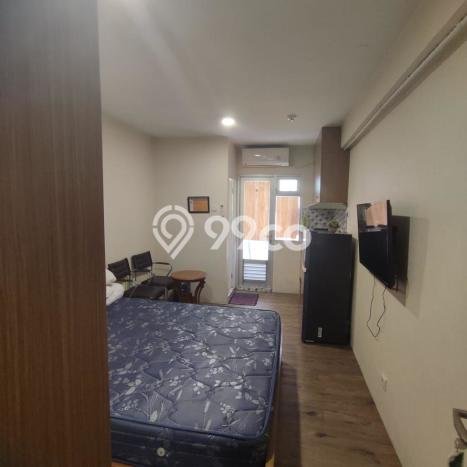 Disewakan Cepat! Unit Apartemen Hemat di Kelapa Gading, Jakarta Utara 2 Kamar Tidur dan 1 Kamar Mandi Disewakan Cepat! Unit Apartemen Hemat di Kelapa Gading, Jakarta Utara 2 Kamar Tidur dan 1 Kamar Mandi
