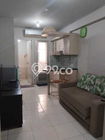 Sewa Sekarang Apartemen Strategis 2 KT, 1 KM di Kawasan Kelapa Gading Sewa Sekarang Apartemen Strategis 2 KT, 1 KM di Kawasan Kelapa Gading