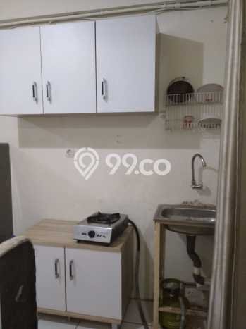 Dijual Apartemen di Kelapa Gading, Jakarta Utara 1 KT, 1 KM Strategis Dijual Apartemen di Kelapa Gading, Jakarta Utara 1 KT, 1 KM Strategis