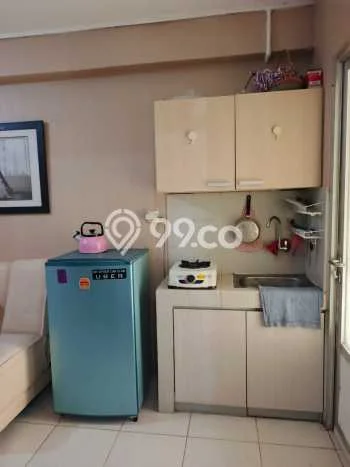 Sewa Apartemen Minimalis 35m2 Punya 2 KT, 1 KM, Lokasi di Kelapa Gading Sewa Apartemen Minimalis 35m2 Punya 2 KT, 1 KM, Lokasi di Kelapa Gading