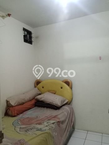 Apartemen Murah dengan 2 BR & 1 KM di Kelapa Gading Jakarta Utara Apartemen Murah dengan 2 BR & 1 KM di Kelapa Gading Jakarta Utara