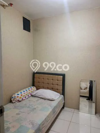 Sewa Apartemen Minimalis 35m2 Punya 2 KT, 1 KM, Lokasi di Kelapa Gading Sewa Apartemen Minimalis 35m2 Punya 2 KT, 1 KM, Lokasi di Kelapa Gading