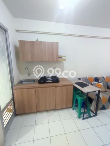 Untuk Dijual Apartemen di Kelapa Gading, Jakarta Utara 2 KT, 1 KM Strategis Untuk Dijual Apartemen di Kelapa Gading, Jakarta Utara 2 KT, 1 KM Strategis