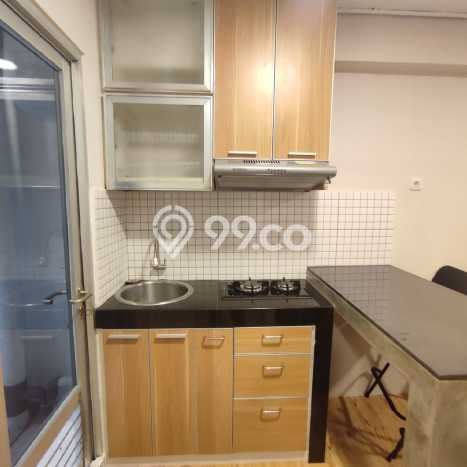 Apartemen Disewa Murah 2 KT / 0 KM di Kelapa Gading, Jakarta Utara Apartemen Disewa Murah 2 KT / 0 KM di Kelapa Gading, Jakarta Utara
