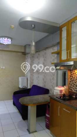 Apartemen Harga Murah dengan 2 BR & 1 KM di Kelapa Gading Jakarta Utara Apartemen Harga Murah dengan 2 BR & 1 KM di Kelapa Gading Jakarta Utara
