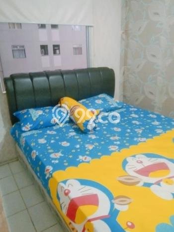 Disewakan Segera Apartemen Nyaman 2 KT di Kawasan Kelapa Gading Disewakan Segera Apartemen Nyaman 2 KT di Kawasan Kelapa Gading