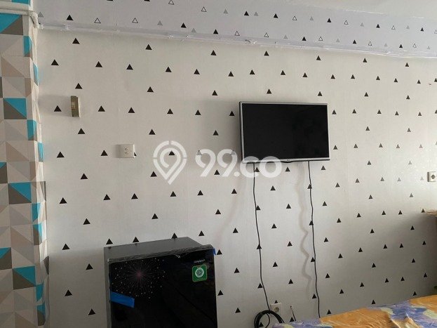 Apartemen Murah dengan 1 BR & 1 KM di Kelapa Gading Jakarta Utara Apartemen Murah dengan 1 BR & 1 KM di Kelapa Gading Jakarta Utara