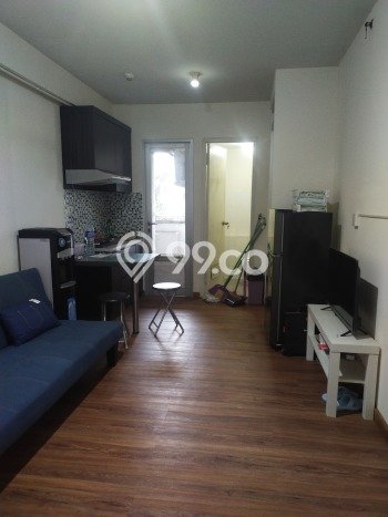Hunian Apartemen Disewakan Murah 35m2 di Kelapa Gading, Cocok Dijadikan Tempat Tinggal Anda Hunian Apartemen Disewakan Murah 35m2 di Kelapa Gading, Cocok Dijadikan Tempat Tinggal Anda