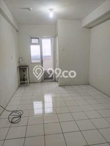 Jarang Ada! Unit Apartemen Hemat di Kelapa Gading, Jakarta Utara 1 Kamar Tidur dan 1 Kamar Mandi Jarang Ada! Unit Apartemen Hemat di Kelapa Gading, Jakarta Utara 1 Kamar Tidur dan 1 Kamar Mandi