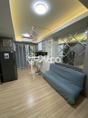 Siap Milik Apartemen 1 Kamar Tidur, 1 Kamar Mandi di Kelapa Gading, Jakarta Utara Siap Milik Apartemen 1 Kamar Tidur, 1 Kamar Mandi di Kelapa Gading, Jakarta Utara