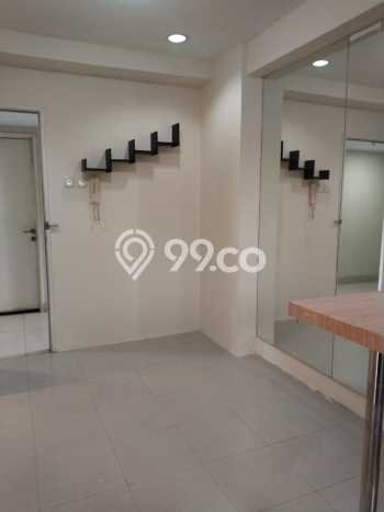Apartemen Terjangkau di Kelapa Gading Spesifikasi 1 Kamar Apartemen Terjangkau di Kelapa Gading Spesifikasi 1 Kamar