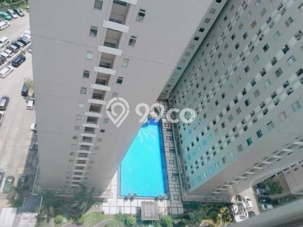 Hunian Apartemen 2 KT 1 KM Dijual di Kelapa Gading Jakarta Utara, Luas 35m2 Hunian Apartemen 2 KT 1 KM Dijual di Kelapa Gading Jakarta Utara, Luas 35m2