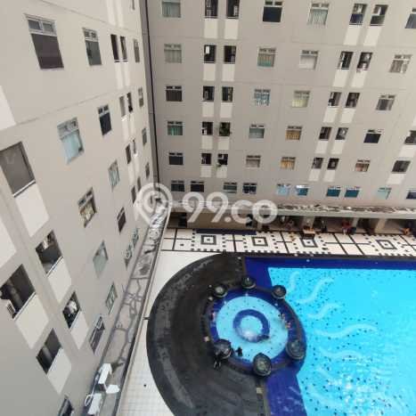 Hunian Apartemen 2 KT 1 KM Dijual di Kelapa Gading Jakarta Utara, Luas 35m2 Hunian Apartemen 2 KT 1 KM Dijual di Kelapa Gading Jakarta Utara, Luas 35m2