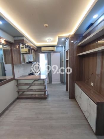 Untuk Dijual Apartemen di Kelapa Gading, Jakarta Utara 2 KT, 1 KM Strategis Untuk Dijual Apartemen di Kelapa Gading, Jakarta Utara 2 KT, 1 KM Strategis