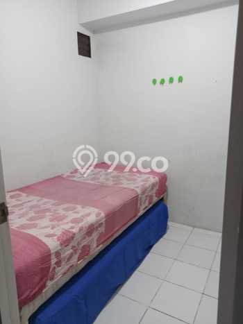 Apartemen Harga Murah dengan 2 BR & 1 KM di Kelapa Gading Jakarta Utara Apartemen Harga Murah dengan 2 BR & 1 KM di Kelapa Gading Jakarta Utara