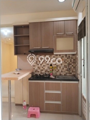 Apartemen Terjangkau di Kelapa Gading Jakarta Utara dengan 1 KT & 1 KM Apartemen Terjangkau di Kelapa Gading Jakarta Utara dengan 1 KT & 1 KM