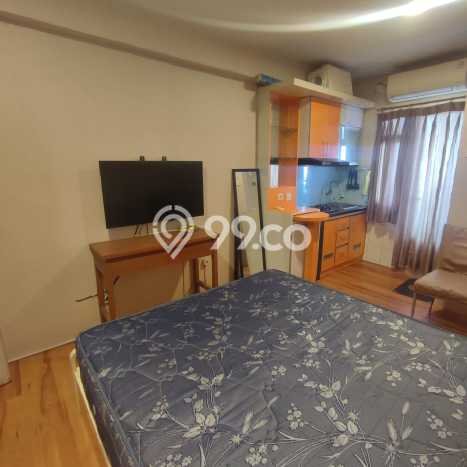 Hunian Apartemen Disewakan Murah 35m2 di Kelapa Gading, Cocok Dijadikan Tempat Tinggal Anda Hunian Apartemen Disewakan Murah 35m2 di Kelapa Gading, Cocok Dijadikan Tempat Tinggal Anda