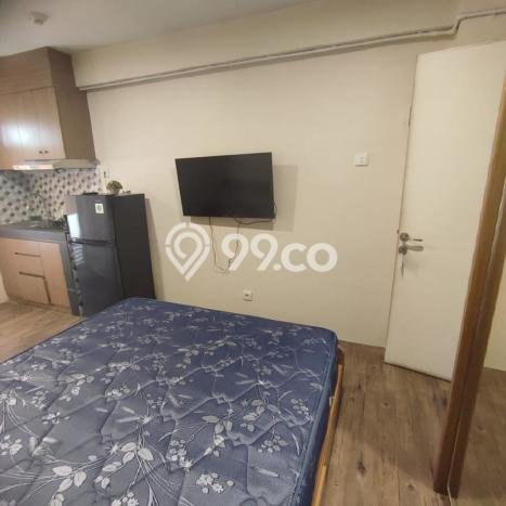 Disewakan Cepat! Unit Apartemen Hemat di Kelapa Gading, Jakarta Utara 2 Kamar Tidur dan 1 Kamar Mandi Disewakan Cepat! Unit Apartemen Hemat di Kelapa Gading, Jakarta Utara 2 Kamar Tidur dan 1 Kamar Mandi