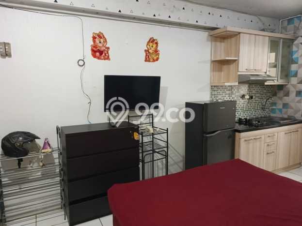 Sewa Sekarang Apartemen Strategis 1 KT, 1 KM di Kawasan Kelapa Gading Sewa Sekarang Apartemen Strategis 1 KT, 1 KM di Kawasan Kelapa Gading