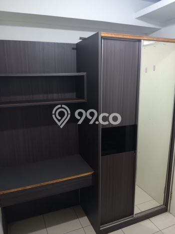 Hunian Apartemen Ekonomis 2 KT 1 KM di Kelapa Gading, Jakarta Utara, DKI Jakarta Hunian Apartemen Ekonomis 2 KT 1 KM di Kelapa Gading, Jakarta Utara, DKI Jakarta