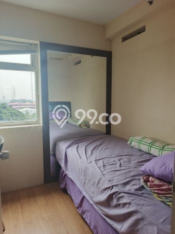 Disewakan Segera Apartemen Strategis 2 KT, 1 KM di Kawasan Kelapa Gading Disewakan Segera Apartemen Strategis 2 KT, 1 KM di Kawasan Kelapa Gading