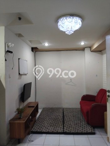 Disewakan Segera Apartemen Minimalis 1 KT di Kawasan Kelapa Gading Disewakan Segera Apartemen Minimalis 1 KT di Kawasan Kelapa Gading