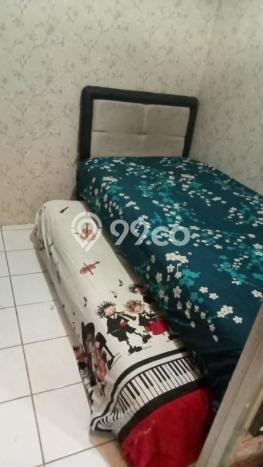 Apartemen Harga Bersahabat di Kelapa Gading Spesifikasi 2 Kamar Apartemen Harga Bersahabat di Kelapa Gading Spesifikasi 2 Kamar