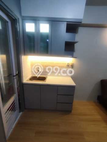 Siap Milik Apartemen 2 Kamar Tidur, 1 Kamar Mandi di Kelapa Gading, Jakarta Utara Siap Milik Apartemen 2 Kamar Tidur, 1 Kamar Mandi di Kelapa Gading, Jakarta Utara