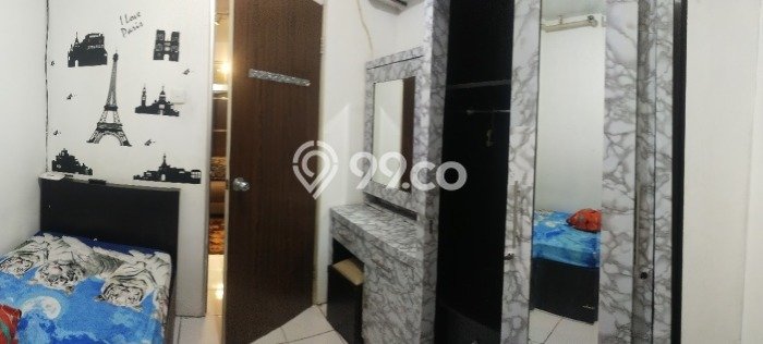 Apartemen Siap Pakai 2 Kamar dengan Harga Hemat di Area Kelapa Gading, Jakarta Utara Apartemen Siap Pakai 2 Kamar dengan Harga Hemat di Area Kelapa Gading, Jakarta Utara