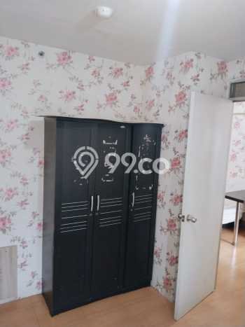 Hunian Apartemen 2 KT 1 KM Dijual di Kelapa Gading Jakarta Utara, Luas 35m2 Hunian Apartemen 2 KT 1 KM Dijual di Kelapa Gading Jakarta Utara, Luas 35m2