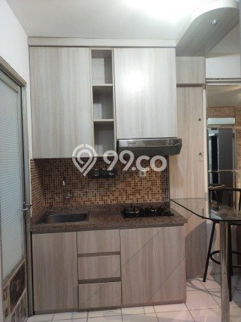 Apartemen Siap Pakai 2 Kamar dengan Harga Hemat di Area Kelapa Gading, Jakarta Utara Apartemen Siap Pakai 2 Kamar dengan Harga Hemat di Area Kelapa Gading, Jakarta Utara