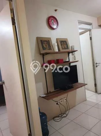 Sewa Apartemen Minimalis 35m2 Punya 2 KT, 1 KM, Lokasi di Kelapa Gading Sewa Apartemen Minimalis 35m2 Punya 2 KT, 1 KM, Lokasi di Kelapa Gading