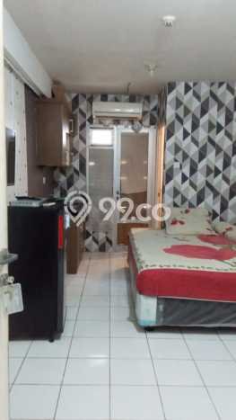 Ada Unit Hunian Hemat Disewa di Kelapa Gading, Jakarta Utara 1 BR Ada Unit Hunian Hemat Disewa di Kelapa Gading, Jakarta Utara 1 BR