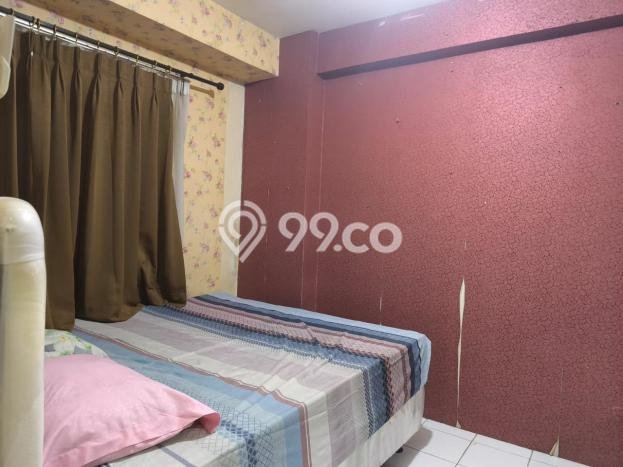 Hunian Apartemen 2 KT 1 KM Dijual di Kelapa Gading Jakarta Utara, Luas 35m2 Hunian Apartemen 2 KT 1 KM Dijual di Kelapa Gading Jakarta Utara, Luas 35m2