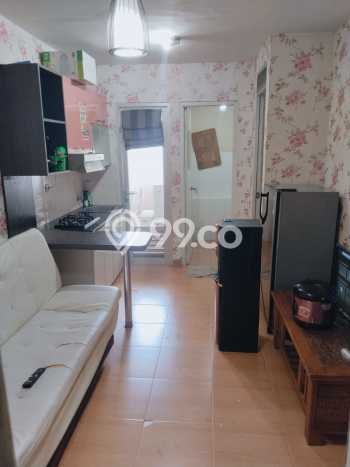 Hunian Apartemen 2 KT 1 KM Dijual di Kelapa Gading Jakarta Utara, Luas 35m2 Hunian Apartemen 2 KT 1 KM Dijual di Kelapa Gading Jakarta Utara, Luas 35m2