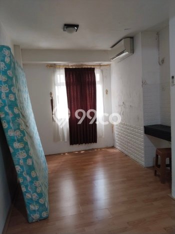 Apartemen Disewa Terjangkau 2 KT / 1 KM di Kelapa Gading, Jakarta Utara Apartemen Disewa Terjangkau 2 KT / 1 KM di Kelapa Gading, Jakarta Utara
