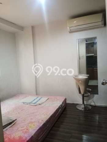 Ada Unit Hunian Hemat Disewa di Kelapa Gading, Jakarta Utara 2 BR Ada Unit Hunian Hemat Disewa di Kelapa Gading, Jakarta Utara 2 BR