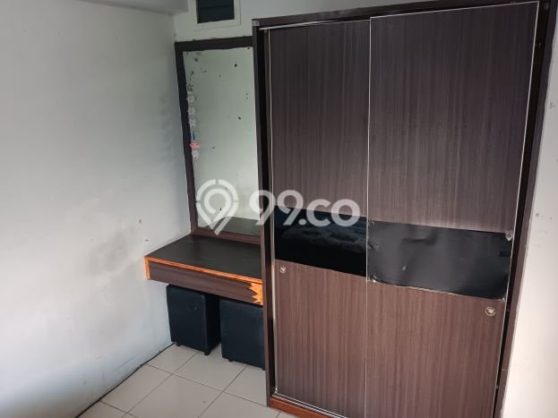 Hunian Apartemen Ekonomis 2 KT 1 KM di Kelapa Gading, Jakarta Utara, DKI Jakarta Hunian Apartemen Ekonomis 2 KT 1 KM di Kelapa Gading, Jakarta Utara, DKI Jakarta