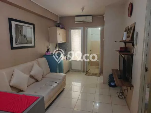 Sewa Apartemen Minimalis 35m2 Punya 2 KT, 1 KM, Lokasi di Kelapa Gading Sewa Apartemen Minimalis 35m2 Punya 2 KT, 1 KM, Lokasi di Kelapa Gading