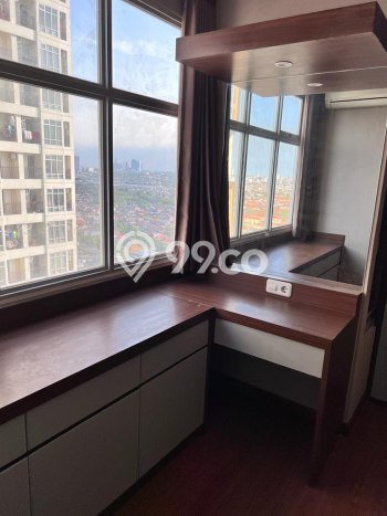 UNIT TERBAIK! Apartemen di Tidar, 1 KT, Luas 33m², Lokasi Premium UNIT TERBAIK! Apartemen di Tidar, 1 KT, Luas 33m², Lokasi Premium