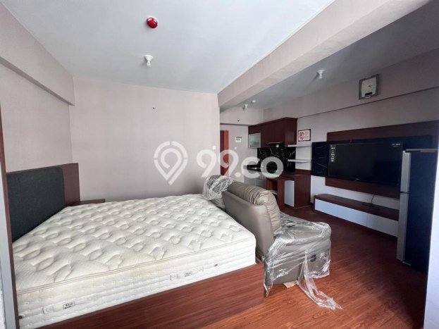 UNIT TERBAIK! Apartemen di Tidar, 1 KT, Luas 40m², Prime Area UNIT TERBAIK! Apartemen di Tidar, 1 KT, Luas 40m², Prime Area