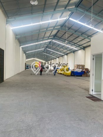 Unit Gudang Dijual di Semarang Utara Semarang Luas Tanah 3037m2, Luas Bangunan 1819m2 Unit Gudang Dijual di Semarang Utara Semarang Luas Tanah 3037m2, Luas Bangunan 1819m2