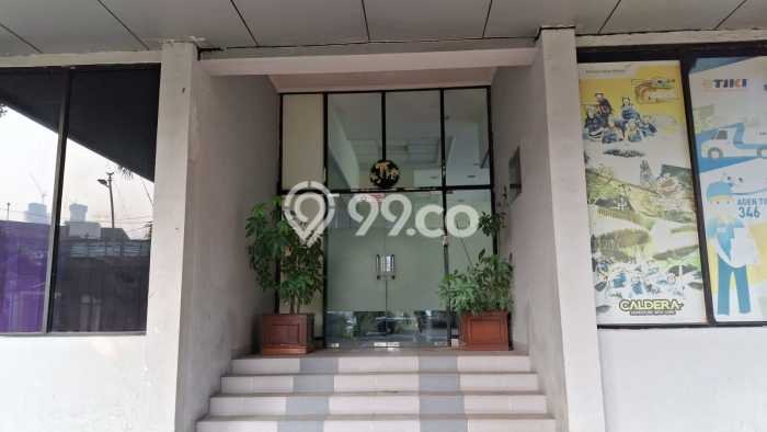Kantor Dijual di Prime Area Jakarta Pusat Luas 2000m2 Kantor Dijual di Prime Area Jakarta Pusat Luas 2000m2