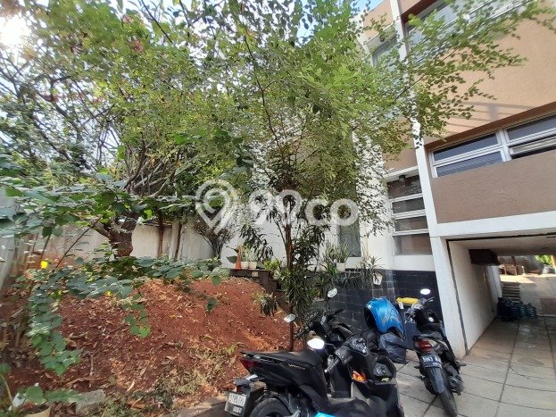Hunian Super Mewah dengan Akses Paling Strategis di Duren Tiga, Jakarta Selatan Hunian Super Mewah dengan Akses Paling Strategis di Duren Tiga, Jakarta Selatan