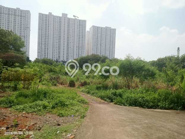 Untuk Dijual Tanah 37522m2 di Cipinang, Jakarta Timur Untuk Dijual Tanah 37522m2 di Cipinang, Jakarta Timur