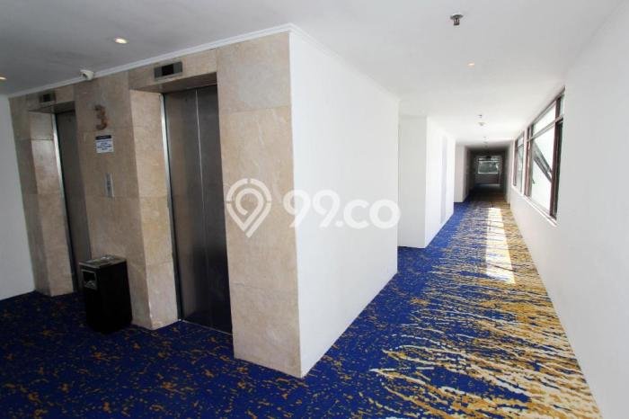 Komersial Paling Dicari LB 3000m2 Dijual di Senen Komersial Paling Dicari LB 3000m2 Dijual di Senen