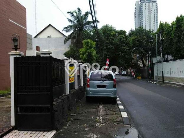 Hunian Super Elit dengan Akses Paling Strategis di Cipete, Jakarta Selatan Hunian Super Elit dengan Akses Paling Strategis di Cipete, Jakarta Selatan