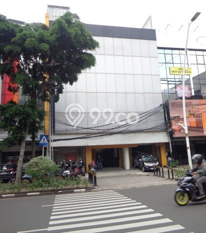FOR SALE! Ruko di Kebayoran Baru Jakarta Selatan, LT 324m2, LB 1200m2 FOR SALE! Ruko di Kebayoran Baru Jakarta Selatan, LT 324m2, LB 1200m2