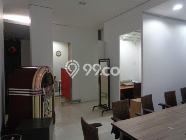 FOR SALE! Ruko di Kebayoran Baru Jakarta Selatan, LT 324m2, LB 1200m2 FOR SALE! Ruko di Kebayoran Baru Jakarta Selatan, LT 324m2, LB 1200m2
