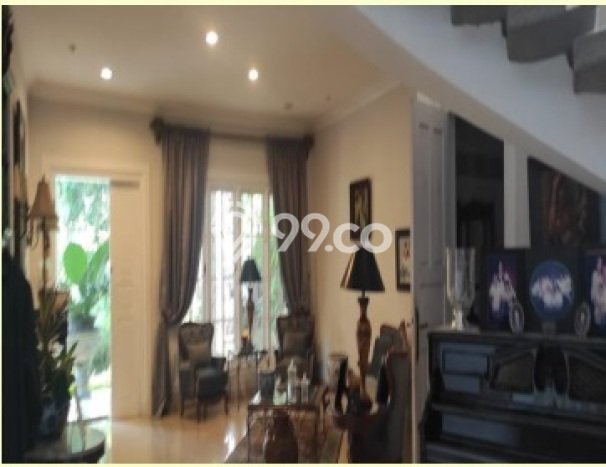 Hunian Mewah Dijual LT 1155m2 di Cilandak, Jakarta Selatan Hunian Mewah Dijual LT 1155m2 di Cilandak, Jakarta Selatan
